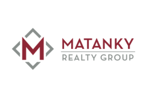 Matanky Realty Group logo — Brand Sarthi client