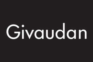 Givaudan logo — Brand Sarthi client