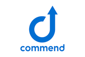 Commend logo — Brand Sarthi client