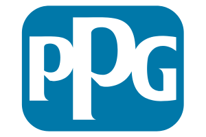 PPG logo — Brand Sarthi client