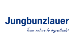 Jungbunzlauer logo — Brand Sarthi client