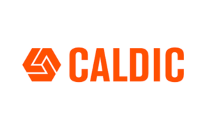 Caldic logo — Brand Sarthi client