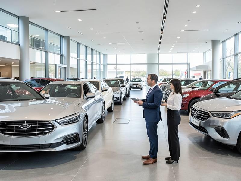 Automotive & Mobility marketing expertise at Brand Sarthi
