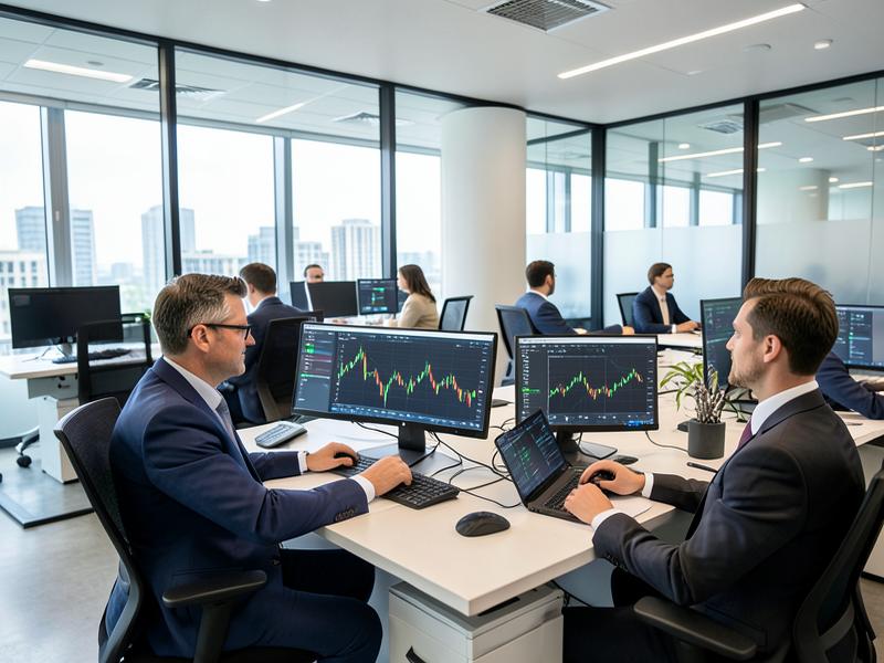 BFSI & Fintech marketing expertise at Brand Sarthi