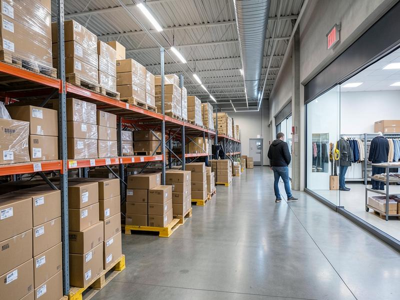 Retail & eCommerce marketing expertise at Brand Sarthi