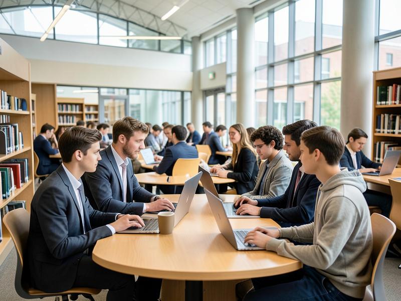 Education & EdTech marketing expertise at Brand Sarthi