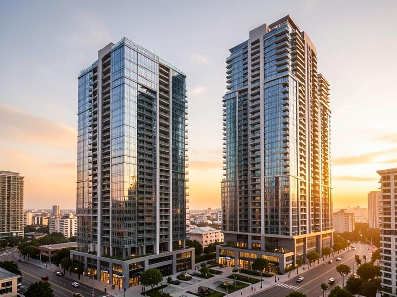 Real Estate marketing expertise at Brand Sarthi
