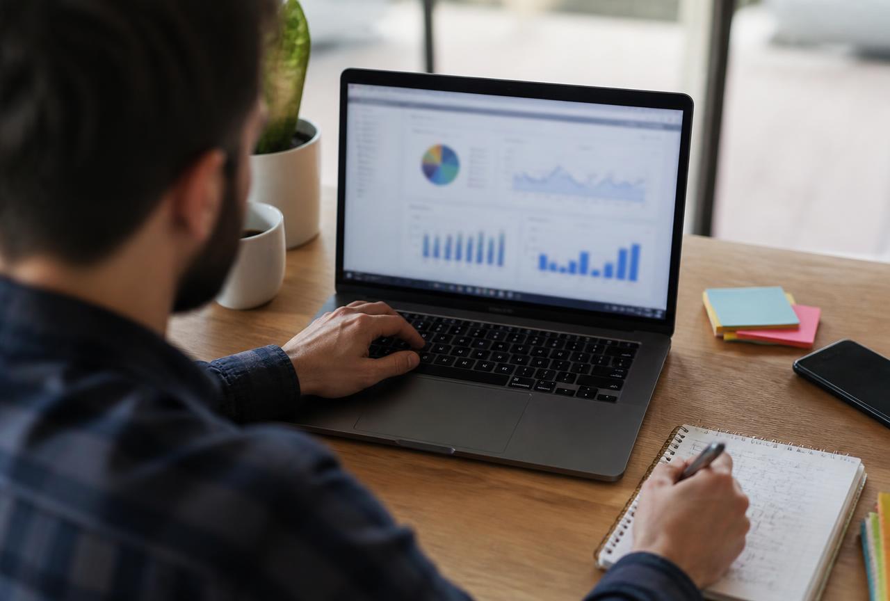 SEO services by Brand Sarthi