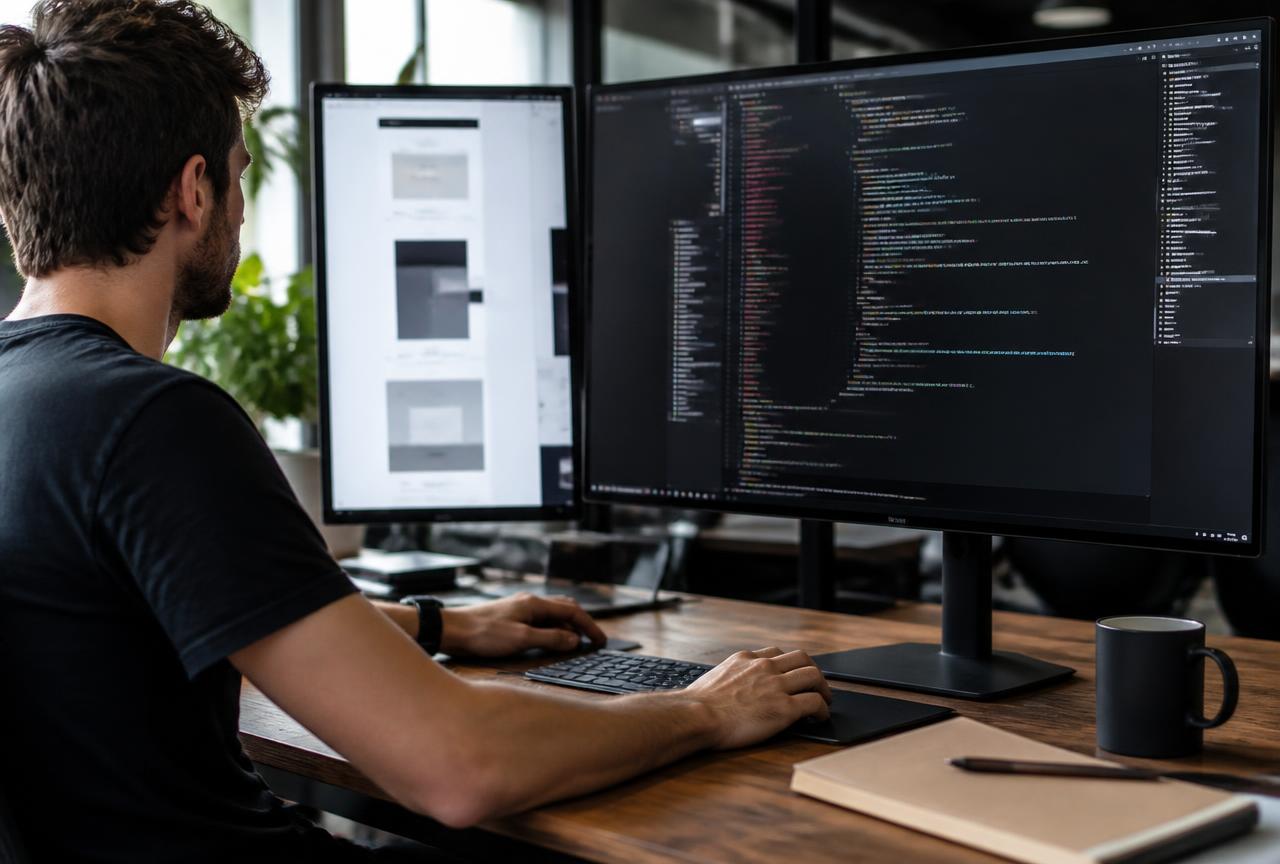 Website Development services by Brand Sarthi